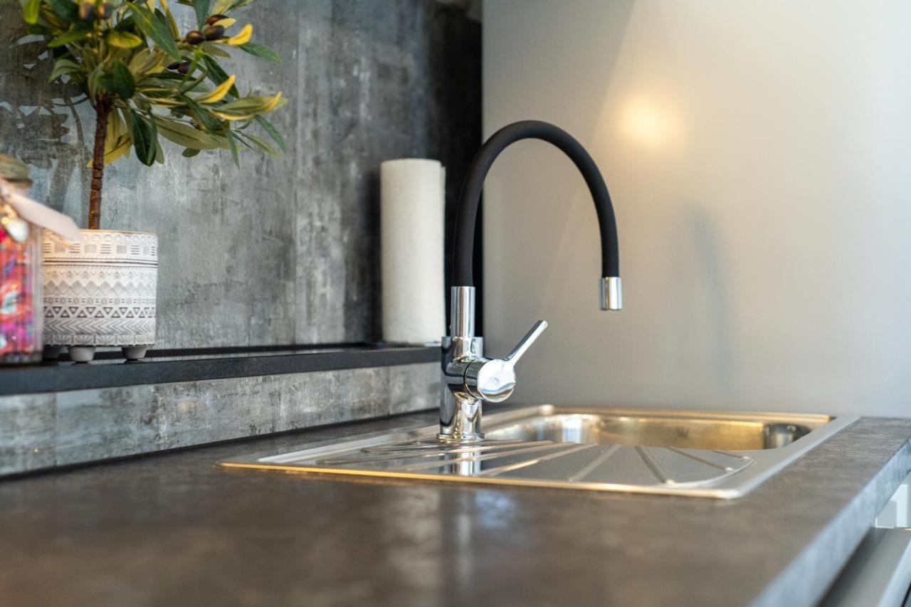 Apartman Dupin 杜基拉特 外观 照片