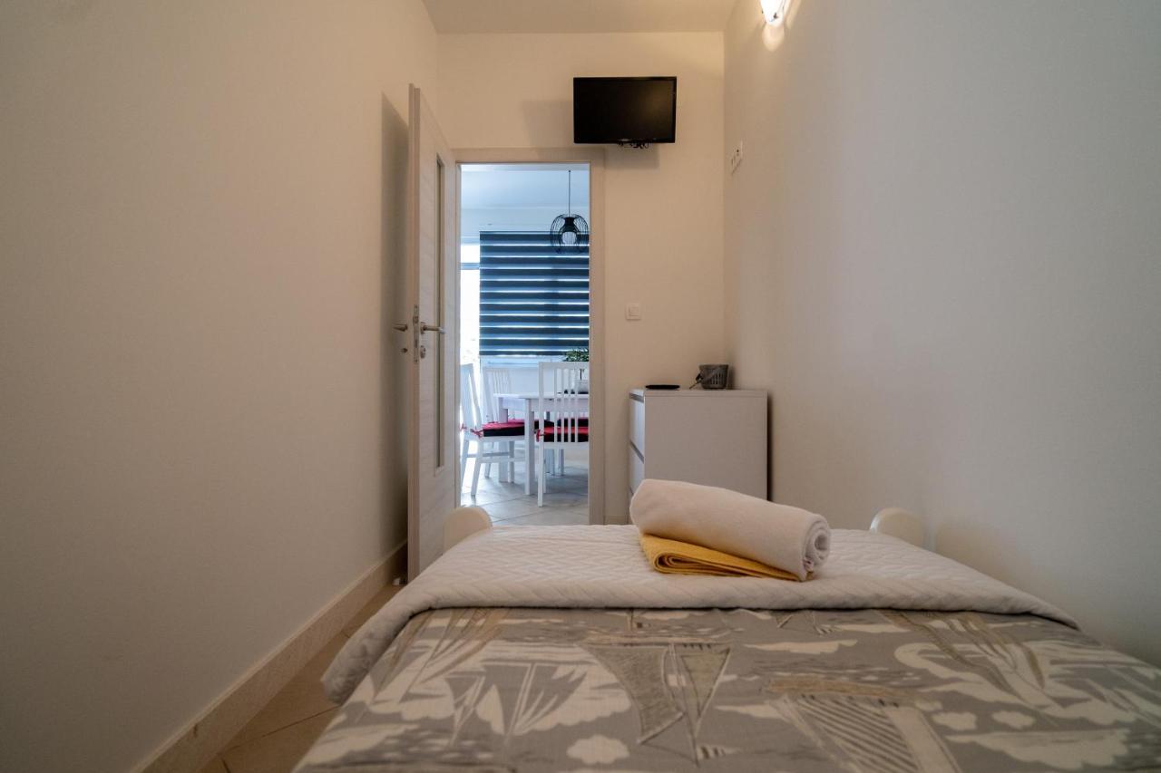 Apartman Dupin 杜基拉特 外观 照片