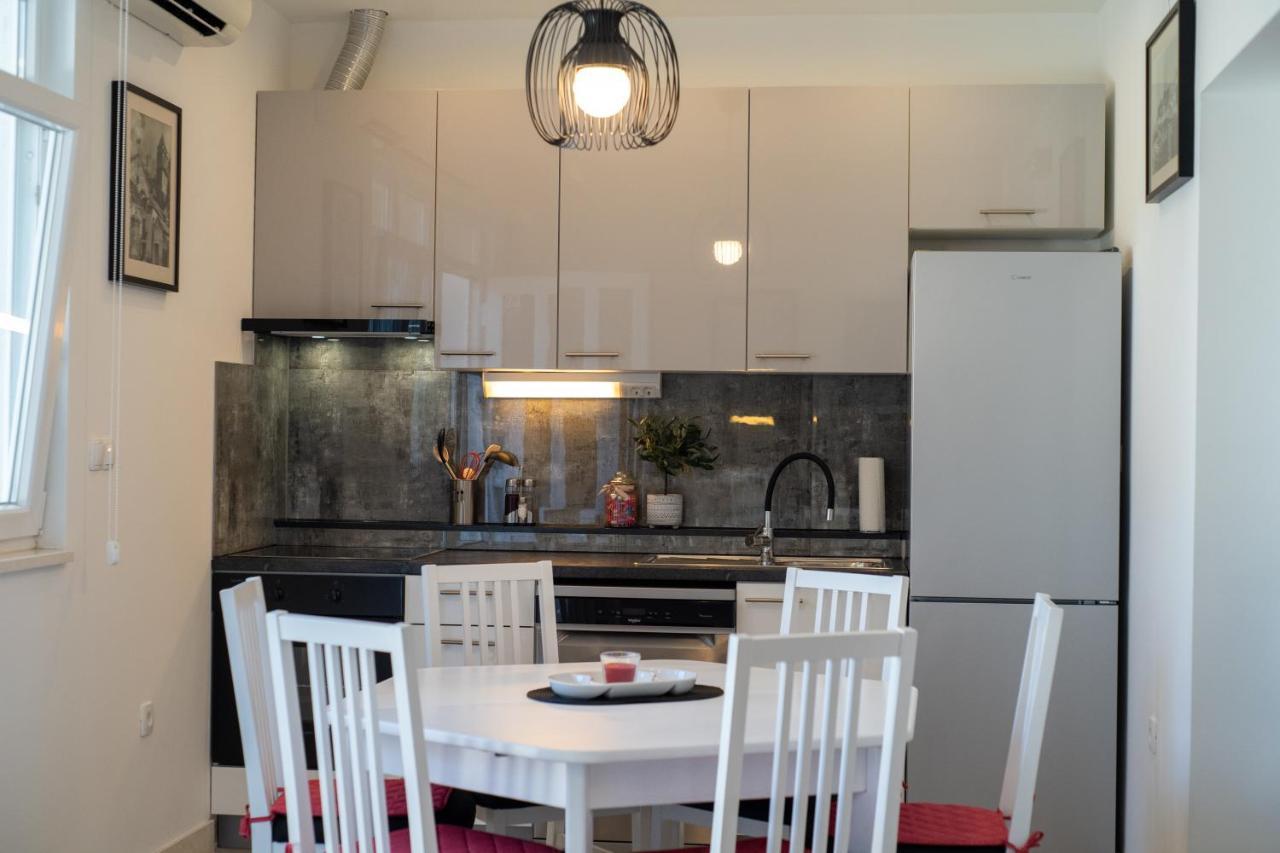 Apartman Dupin 杜基拉特 外观 照片