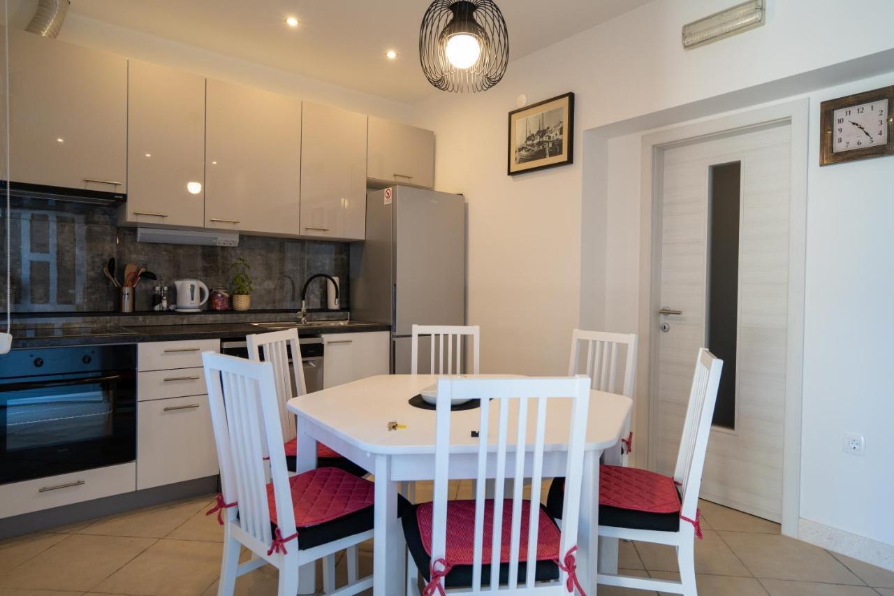 Apartman Dupin 杜基拉特 外观 照片