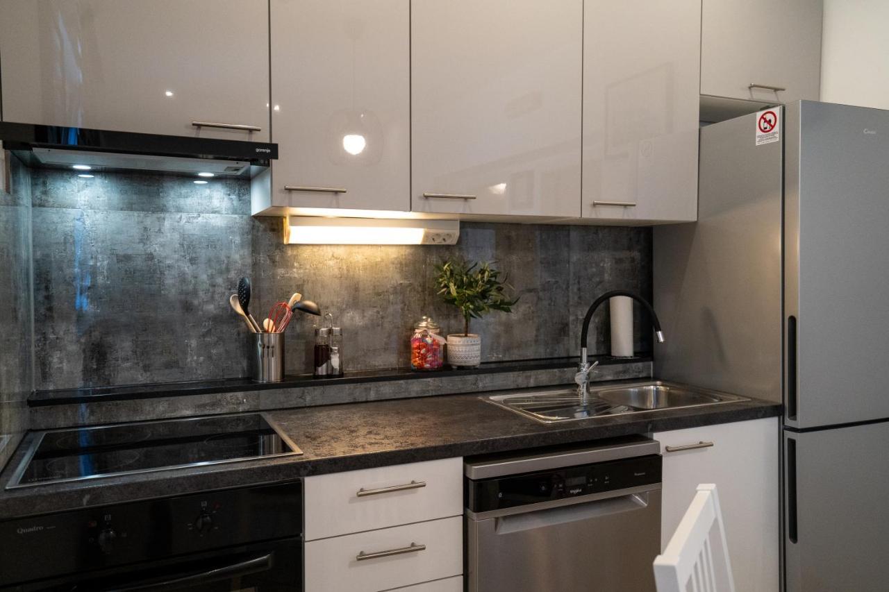Apartman Dupin 杜基拉特 外观 照片