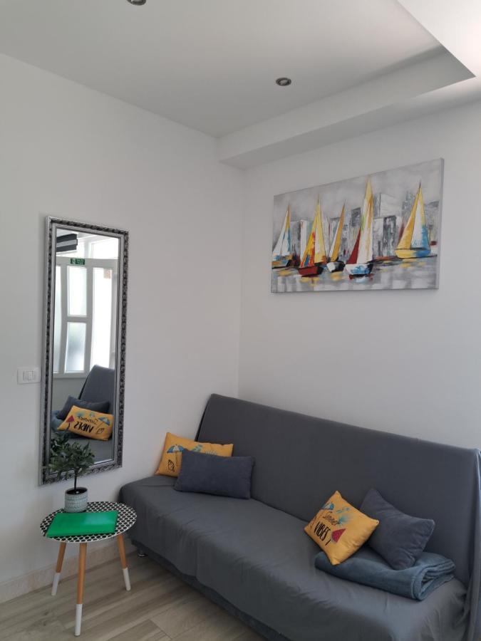 Apartman Dupin 杜基拉特 外观 照片